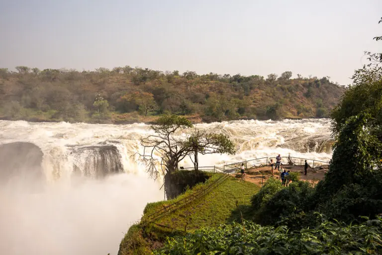 Murchison Falls National Park