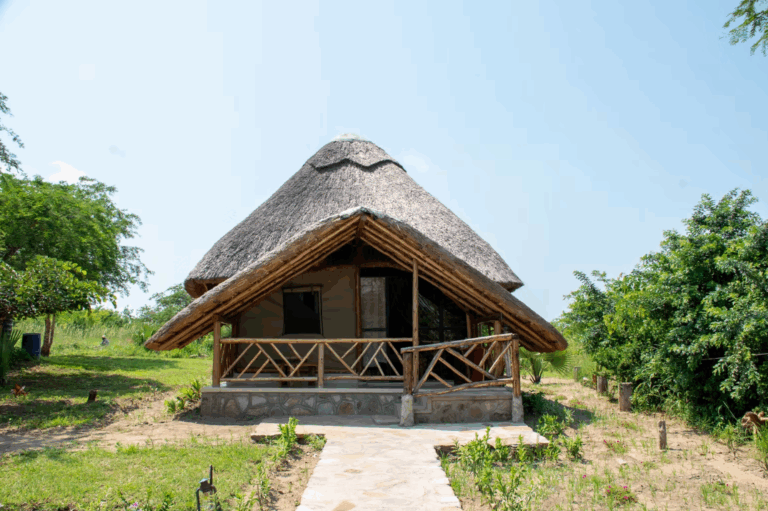 murchison falls lodge