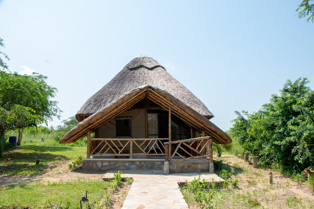 murchison falls lodge