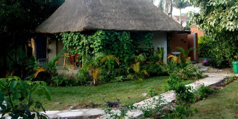 Green Valley Guest House