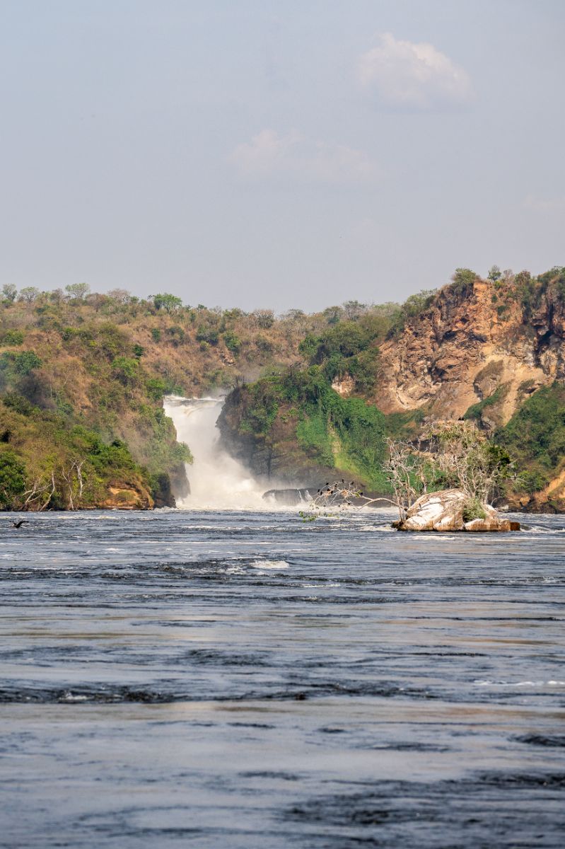 Murchison Falls